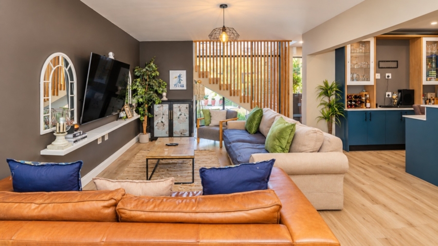 4 Bedroom Property for Sale in Magalies Golf Estate North West
